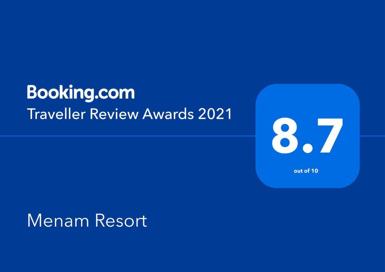 Menam Resort Nakhon Pathom Ngoại thất bức ảnh
