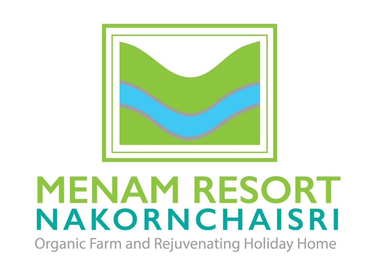 Menam Resort Nakhon Pathom Ngoại thất bức ảnh