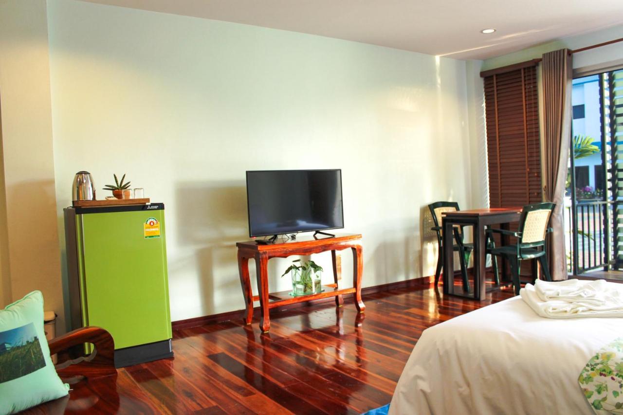 Menam Resort Nakhon Pathom Ngoại thất bức ảnh