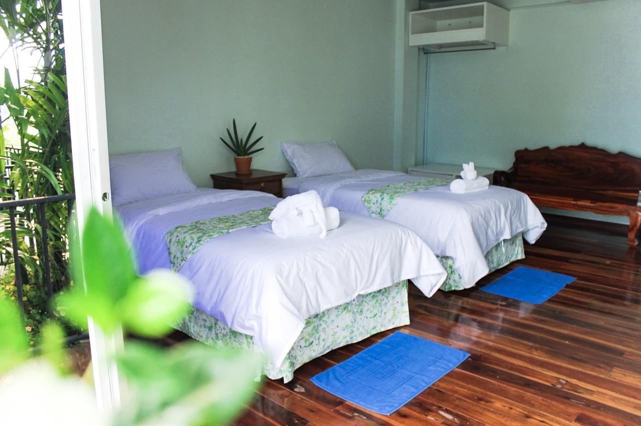 Menam Resort Nakhon Pathom Ngoại thất bức ảnh