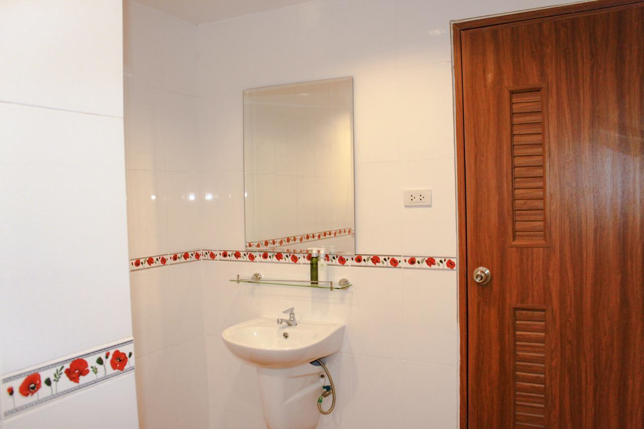 Menam Resort Nakhon Pathom Ngoại thất bức ảnh