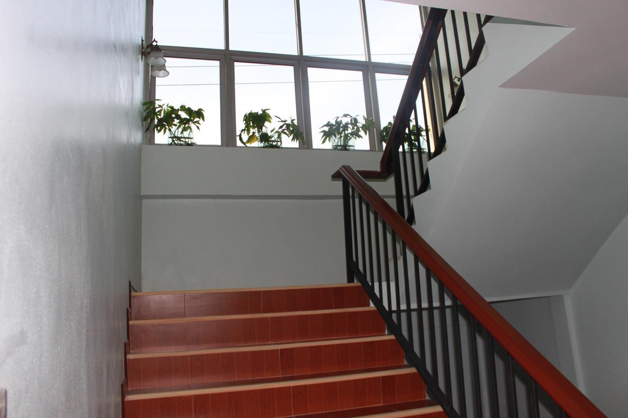 Menam Resort Nakhon Pathom Ngoại thất bức ảnh